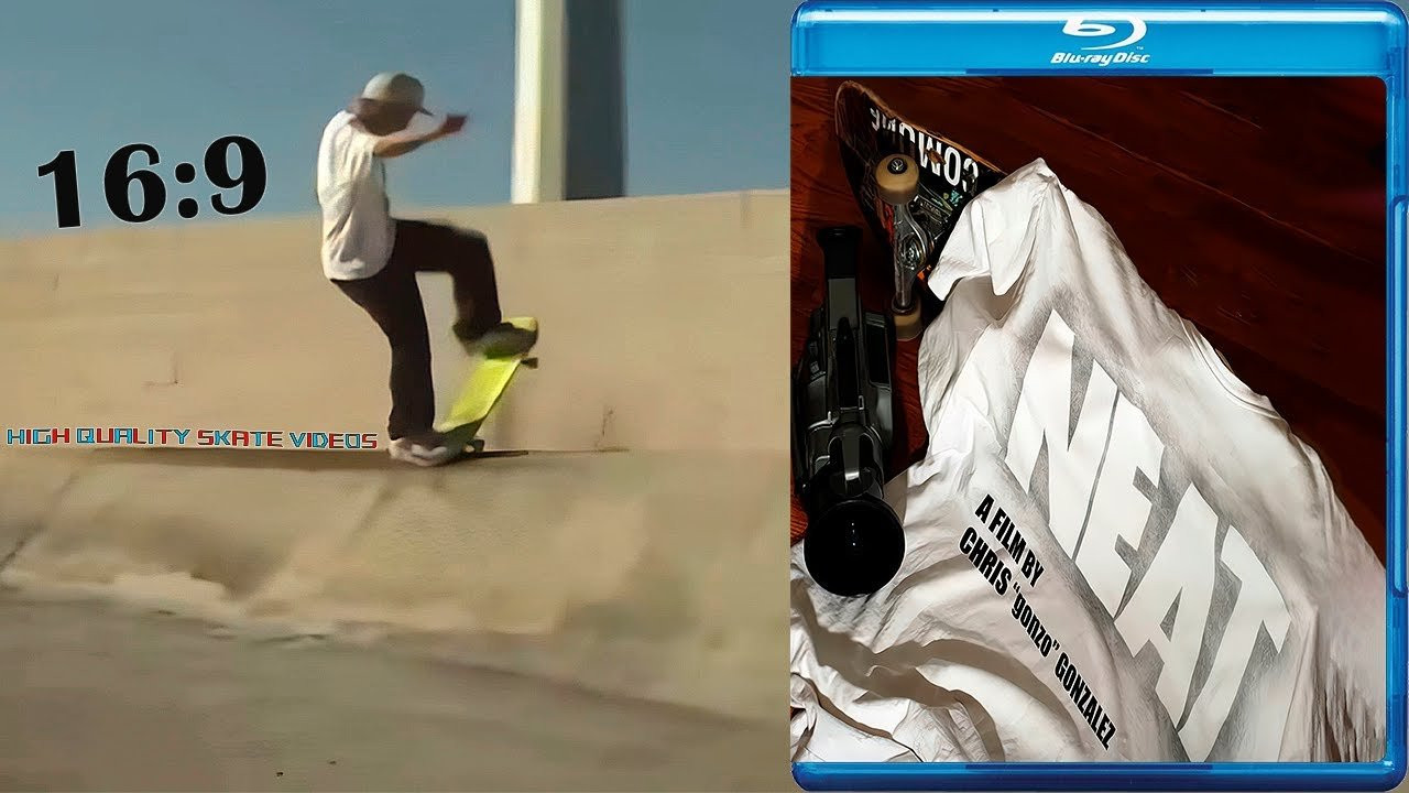 If you have Proper Skate Videos Digitized VHS Tapes or DVDs, please feel free to join our Discord Server (Made by Skate Video Archive & High Quality Skate Videos) and help us to Archive old physical Skate Videos. https://discord.gg/xnGGcD9Ph8<br /><br />Skate Video Archive: https://www.youtube.com/channel/UCI93zR95xMw-fvI7JLwsOwA