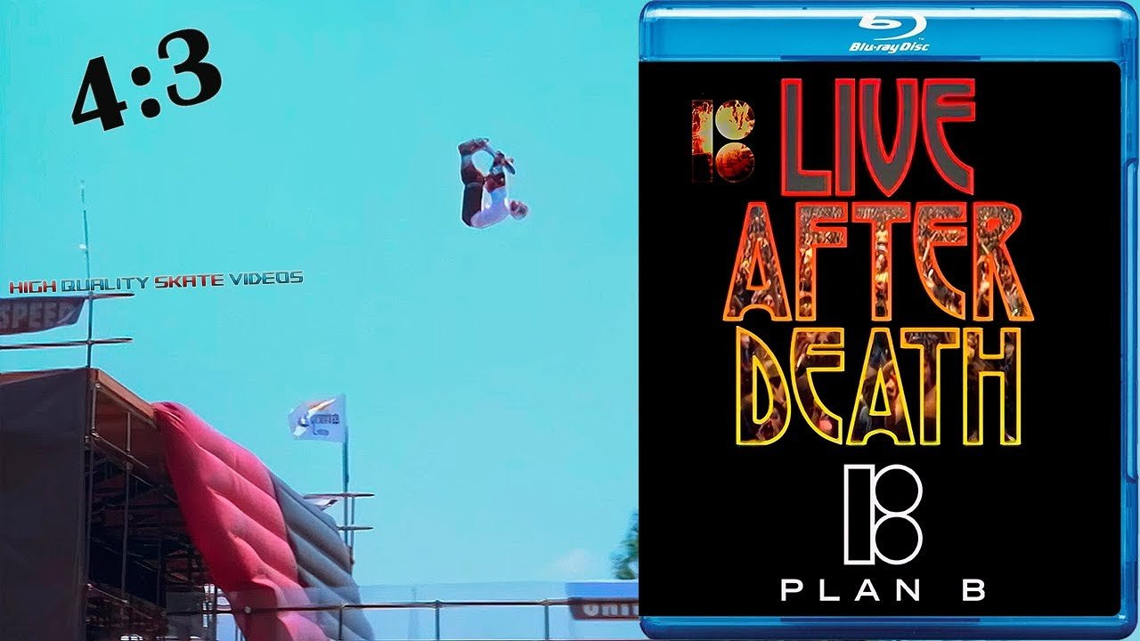 If you have Proper Skate Videos Digitized VHS Tapes or DVDs, please feel free to join our Discord Server (Made by Skate Video Archive & High Quality Skate Videos) and help us to Archive old physical Skate Videos. https://discord.gg/xnGGcD9Ph8<br /><br />Skate Video Archive: https://www.youtube.com/channel/UCI93zR95xMw-fvI7JLwsOwA