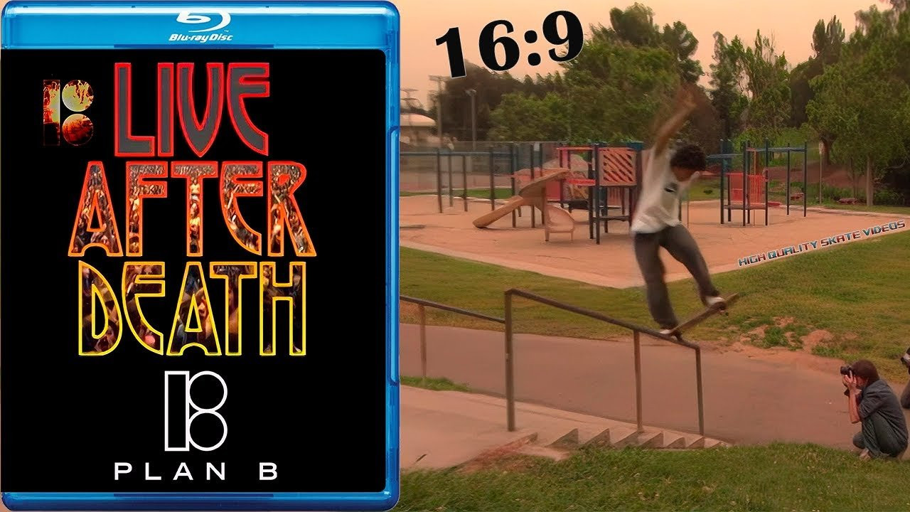 If you have Proper Skate Videos Digitized VHS Tapes or DVDs, please feel free to join our Discord Server (Made by Skate Video Archive & High Quality Skate Videos) and help us to Archive old physical Skate Videos. https://discord.gg/xnGGcD9Ph8<br /><br />Skate Video Archive: https://www.youtube.com/channel/UCI93zR95xMw-fvI7JLwsOwA