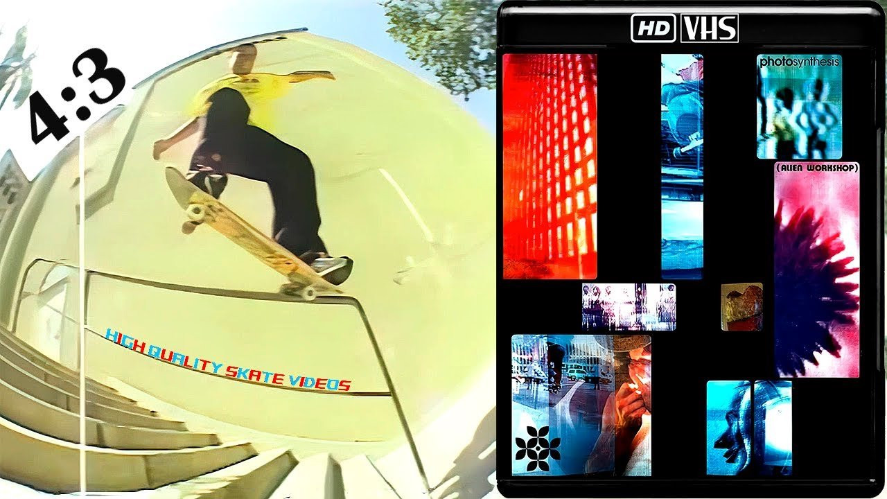 If you have Proper Skate Videos Digitized VHS Tapes or DVDs, please feel free to join our Discord Server (Made by Skate Video Archive & High Quality Skate Videos) and help us to Archive old physical Skate Videos. https://discord.gg/xnGGcD9Ph8<br /><br />Skate Video Archive: https://www.youtube.com/channel/UCI93zR95xMw-fvI7JLwsOwA