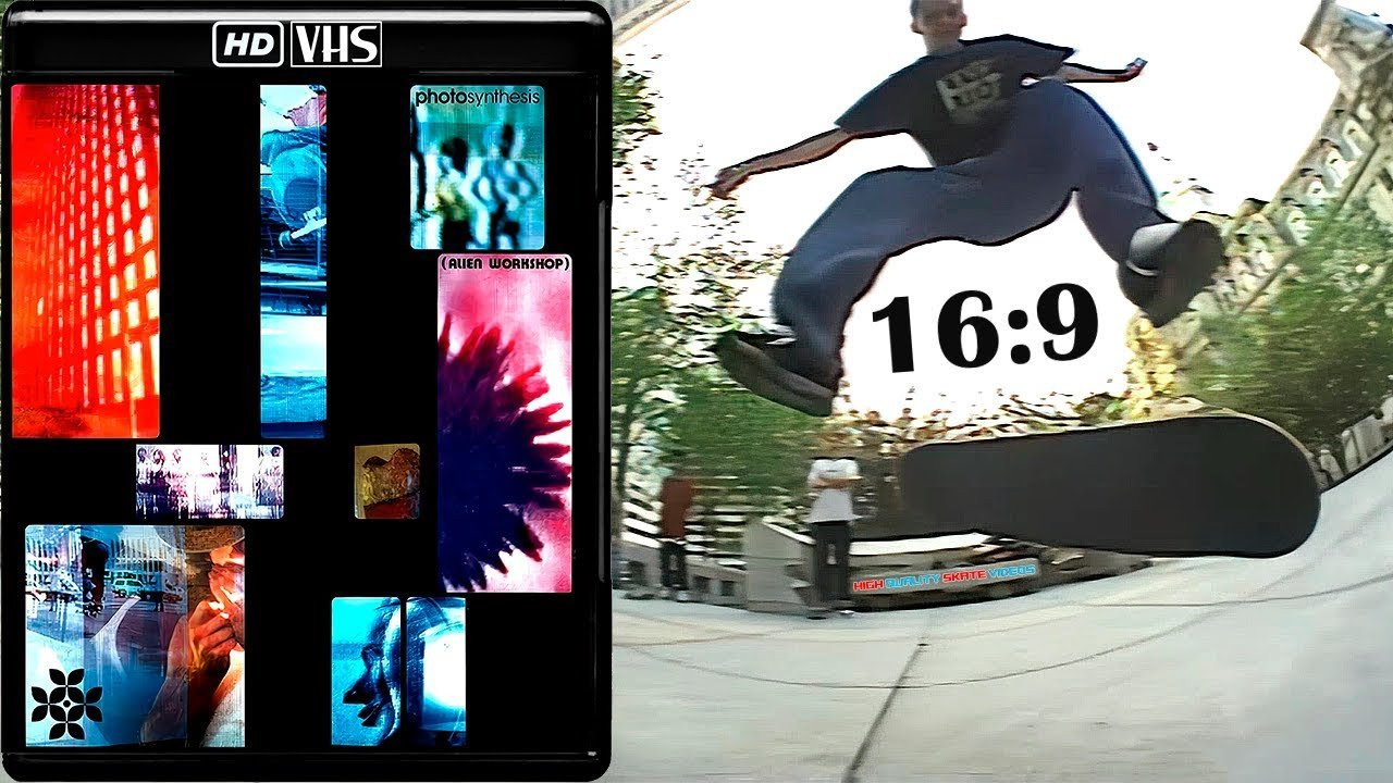 If you have Proper Skate Videos Digitized VHS Tapes or DVDs, please feel free to join our Discord Server (Made by Skate Video Archive & High Quality Skate Videos) and help us to Archive old physical Skate Videos. https://discord.gg/xnGGcD9Ph8<br /><br />Skate Video Archive: https://www.youtube.com/channel/UCI93zR95xMw-fvI7JLwsOwA