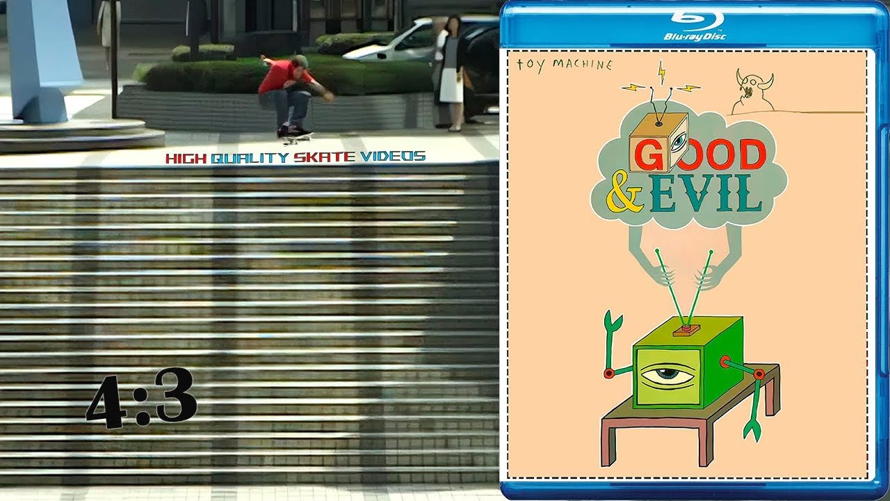 If you have Proper Skate Videos Digitized VHS Tapes or DVDs, please feel free to join our Discord Server (Made by Skate Video Archive & High Quality Skate Videos) and help us to Archive old physical Skate Videos. https://discord.gg/xnGGcD9Ph8<br /><br />Skate Video Archive: https://www.youtube.com/channel/UCI93zR95xMw-fvI7JLwsOwA