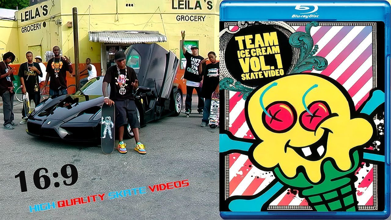 If you have Proper Skate Videos Digitized VHS Tapes or DVDs, please feel free to join our Discord Server (Made by Skate Video Archive & High Quality Skate Videos) and help us to Archive old physical Skate Videos. https://discord.gg/xnGGcD9Ph8<br /><br />Skate Video Archive: https://www.youtube.com/channel/UCI93zR95xMw-fvI7JLwsOwA