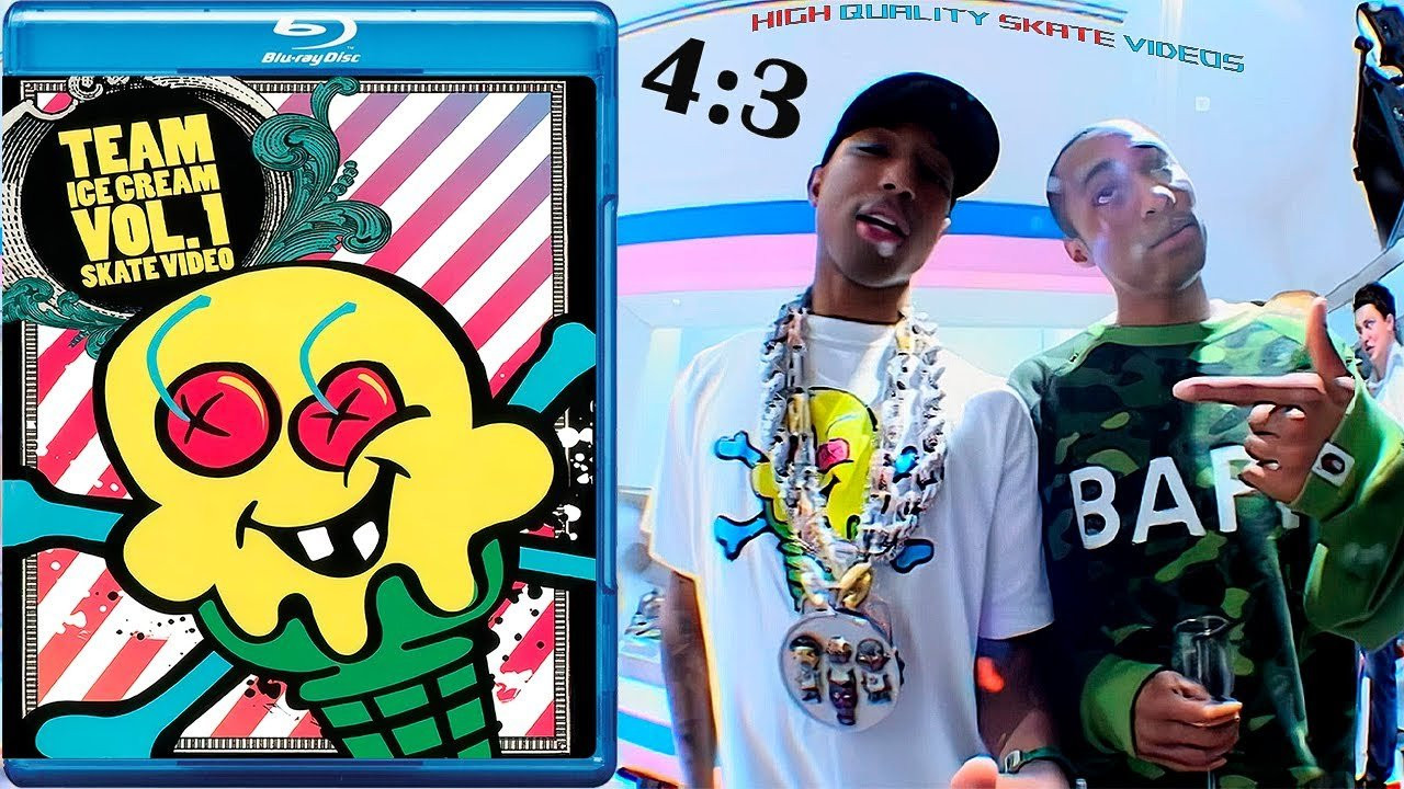 If you have Proper Skate Videos Digitized VHS Tapes or DVDs, please feel free to join our Discord Server (Made by Skate Video Archive & High Quality Skate Videos) and help us to Archive old physical Skate Videos. https://discord.gg/xnGGcD9Ph8<br /><br />Skate Video Archive: https://www.youtube.com/channel/UCI93zR95xMw-fvI7JLwsOwA