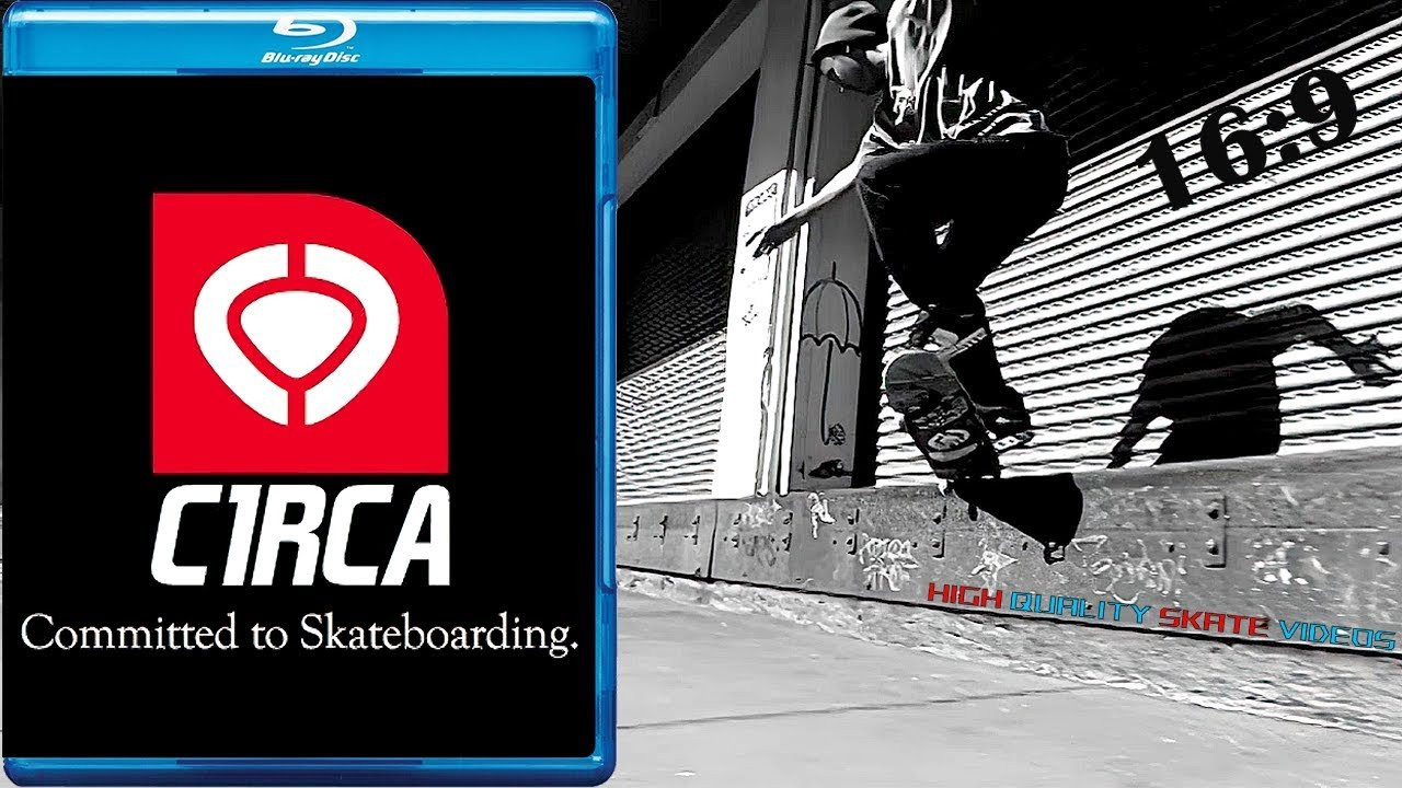 If you have Proper Skate Videos Digitized VHS Tapes or DVDs, please feel free to join our Discord Server (Made by Skate Video Archive & High Quality Skate Videos) and help us to Archive old physical Skate Videos. https://discord.gg/xnGGcD9Ph8<br /><br />Skate Video Archive: https://www.youtube.com/channel/UCI93zR95xMw-fvI7JLwsOwA