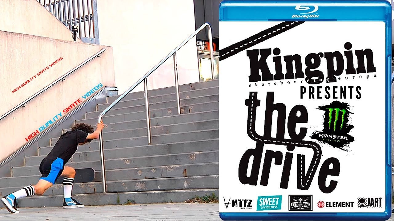 If you have Proper Skate Videos Digitized VHS Tapes or DVDs, please feel free to join our Discord Server (Made by Skate Video Archive & High Quality Skate Videos) and help us to Archive old physical Skate Videos. https://discord.gg/xnGGcD9Ph8<br /><br />Skate Video Archive: https://www.youtube.com/channel/UCI93zR95xMw-fvI7JLwsOwA