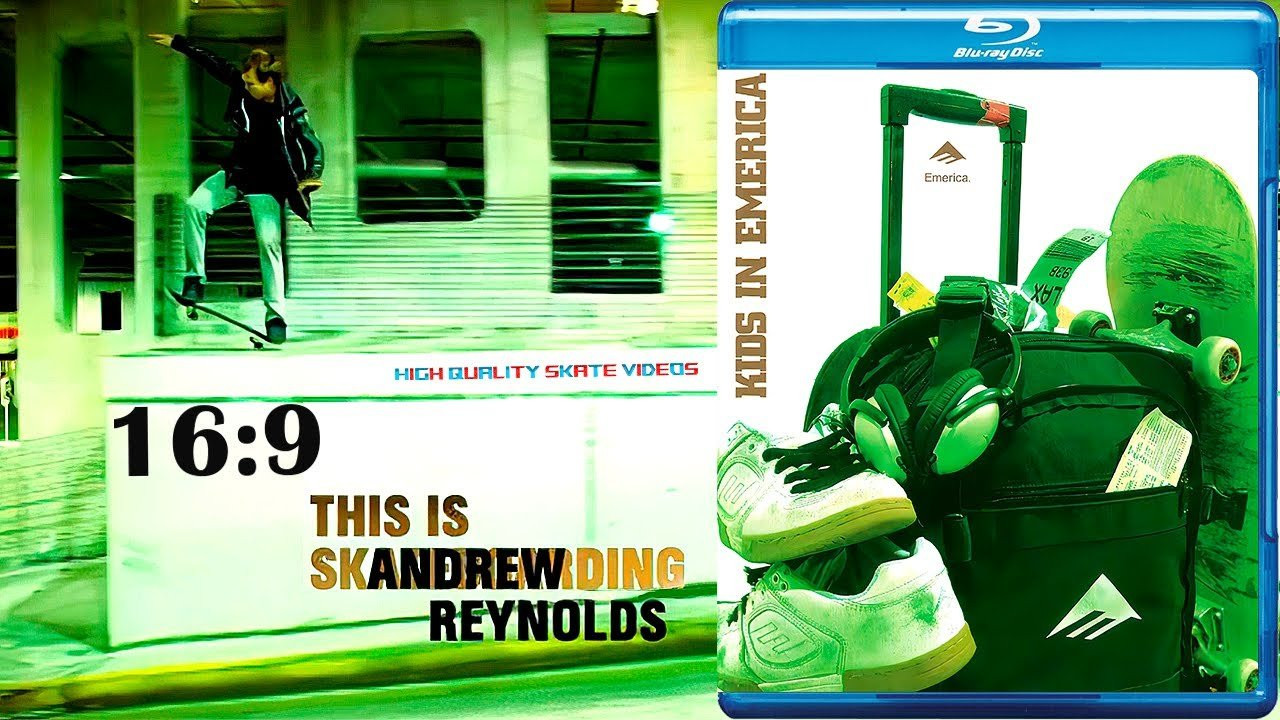 If you have Proper Skate Videos Digitized VHS Tapes or DVDs, please feel free to join our Discord Server (Made by Skate Video Archive & High Quality Skate Videos) and help us to Archive old physical Skate Videos. https://discord.gg/xnGGcD9Ph8<br /><br />Skate Video Archive: https://www.youtube.com/channel/UCI93zR95xMw-fvI7JLwsOwA