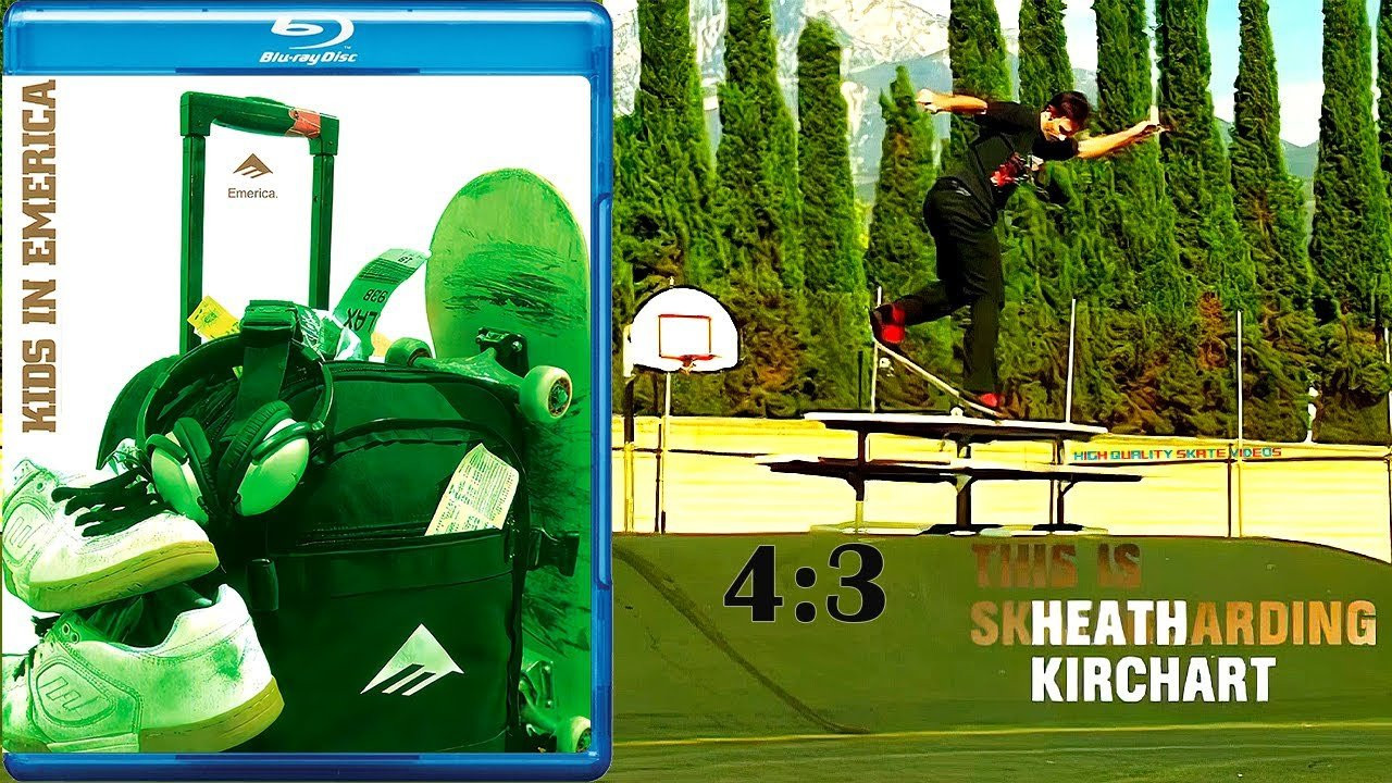 If you have Proper Skate Videos Digitized VHS Tapes or DVDs, please feel free to join our Discord Server (Made by Skate Video Archive & High Quality Skate Videos) and help us to Archive old physical Skate Videos. https://discord.gg/xnGGcD9Ph8<br /><br />Skate Video Archive: https://www.youtube.com/channel/UCI93zR95xMw-fvI7JLwsOwA