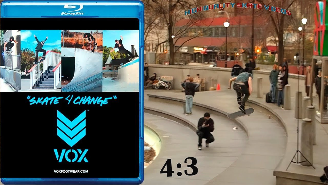 If you have Proper Skate Videos Digitized VHS Tapes or DVDs, please feel free to join our Discord Server (Made by Skate Video Archive & High Quality Skate Videos) and help us to Archive old physical Skate Videos. https://discord.gg/xnGGcD9Ph8<br /><br />Skate Video Archive: https://www.youtube.com/channel/UCI93zR95xMw-fvI7JLwsOwA