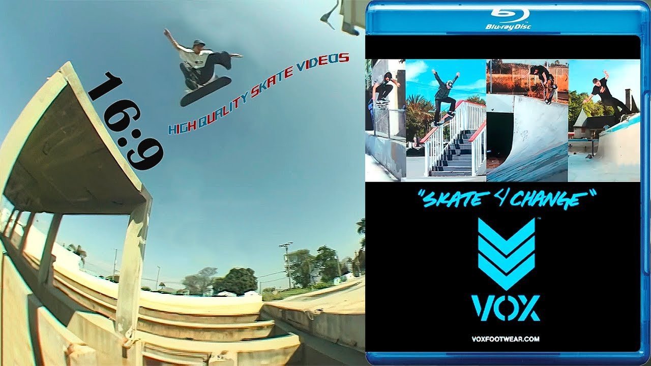 If you have Proper Skate Videos Digitized VHS Tapes or DVDs, please feel free to join our Discord Server (Made by Skate Video Archive & High Quality Skate Videos) and help us to Archive old physical Skate Videos. https://discord.gg/xnGGcD9Ph8<br /><br />Skate Video Archive: https://www.youtube.com/channel/UCI93zR95xMw-fvI7JLwsOwA