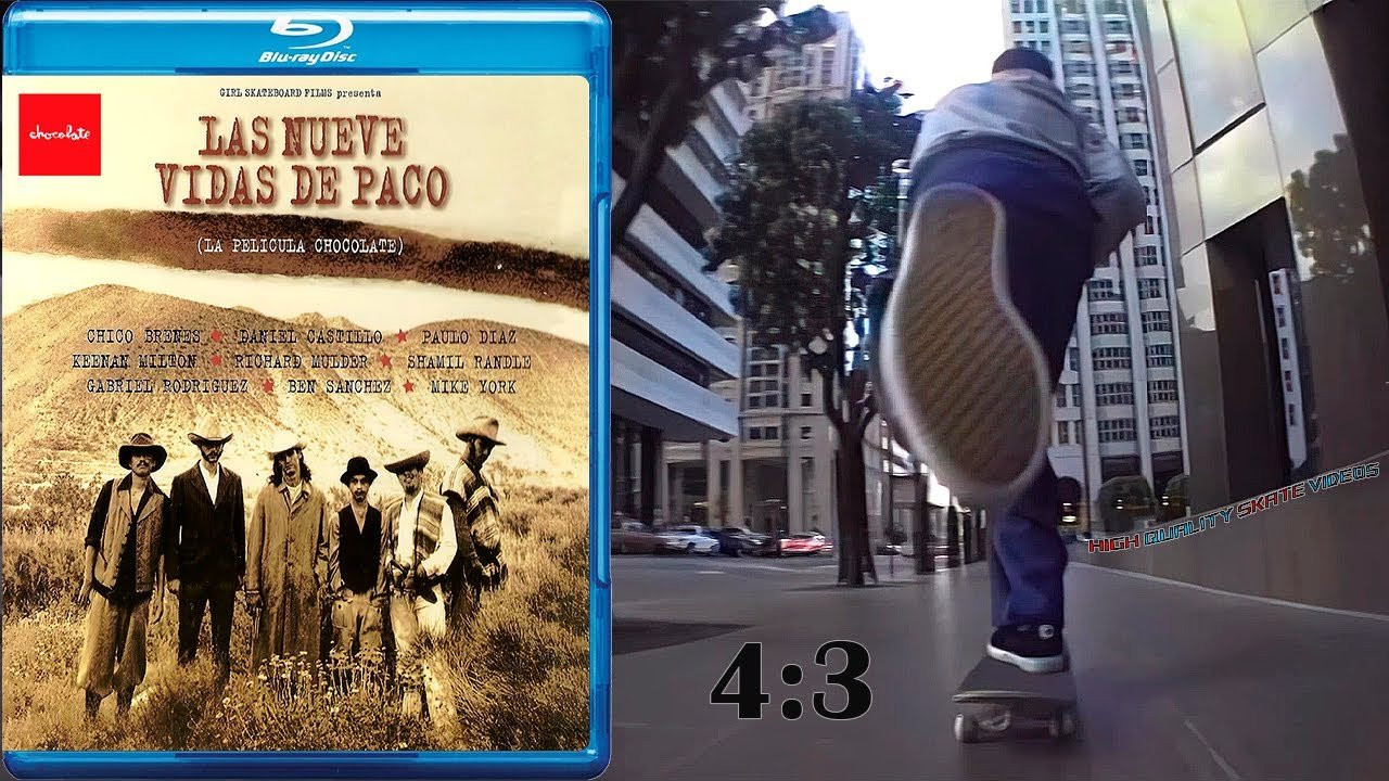 If you have Proper Skate Videos Digitized VHS Tapes or DVDs, please feel free to join our Discord Server (Made by Skate Video Archive & High Quality Skate Videos) and help us to Archive old physical Skate Videos. https://discord.gg/xnGGcD9Ph8<br /><br />Skate Video Archive: https://www.youtube.com/channel/UCI93zR95xMw-fvI7JLwsOwA