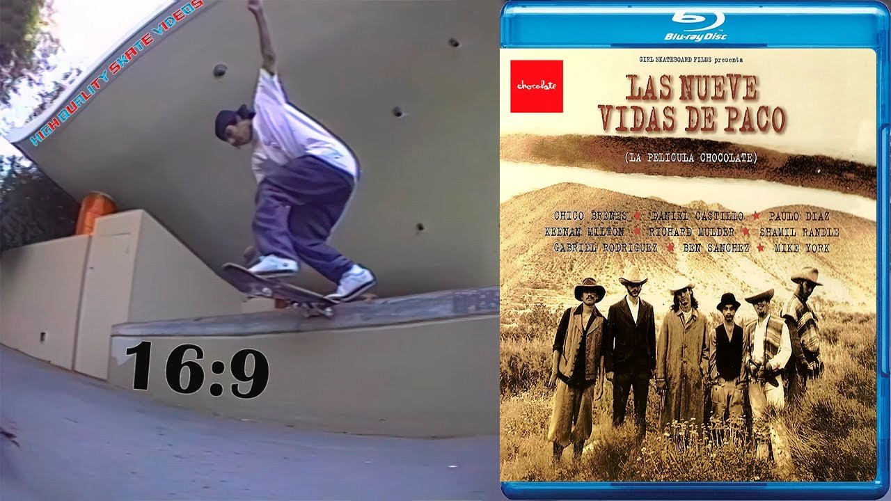 If you have Proper Skate Videos Digitized VHS Tapes or DVDs, please feel free to join our Discord Server (Made by Skate Video Archive & High Quality Skate Videos) and help us to Archive old physical Skate Videos. https://discord.gg/xnGGcD9Ph8<br /><br />Skate Video Archive: https://www.youtube.com/channel/UCI93zR95xMw-fvI7JLwsOwA
