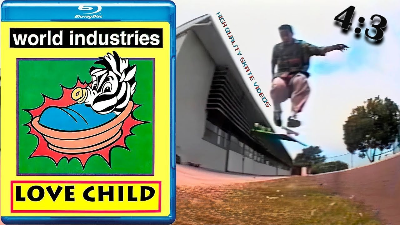 If you have Proper Skate Videos Digitized VHS Tapes or DVDs, please feel free to join our Discord Server (Made by Skate Video Archive & High Quality Skate Videos) and help us to Archive old physical Skate Videos. https://discord.gg/xnGGcD9Ph8<br /><br />Skate Video Archive: https://www.youtube.com/channel/UCI93zR95xMw-fvI7JLwsOwA