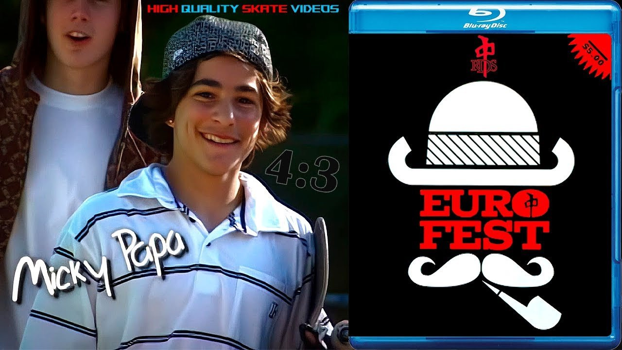 If you have Proper Skate Videos Digitized VHS Tapes or DVDs, please feel free to join our Discord Server (Made by Skate Video Archive & High Quality Skate Videos) and help us to Archive old physical Skate Videos. https://discord.gg/xnGGcD9Ph8<br /><br />Skate Video Archive: https://www.youtube.com/channel/UCI93zR95xMw-fvI7JLwsOwA