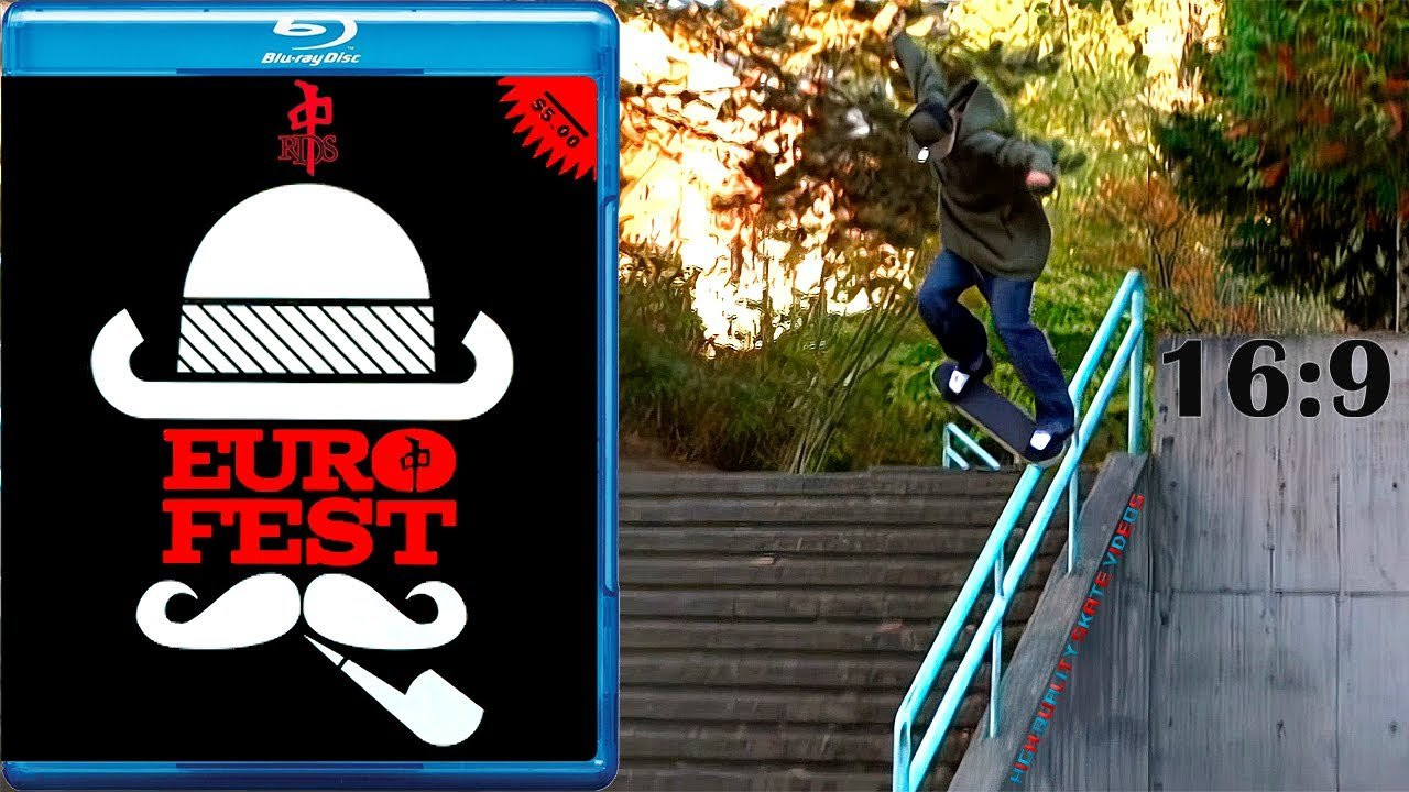 If you have Proper Skate Videos Digitized VHS Tapes or DVDs, please feel free to join our Discord Server (Made by Skate Video Archive & High Quality Skate Videos) and help us to Archive old physical Skate Videos. https://discord.gg/xnGGcD9Ph8<br /><br />Skate Video Archive: https://www.youtube.com/channel/UCI93zR95xMw-fvI7JLwsOwA