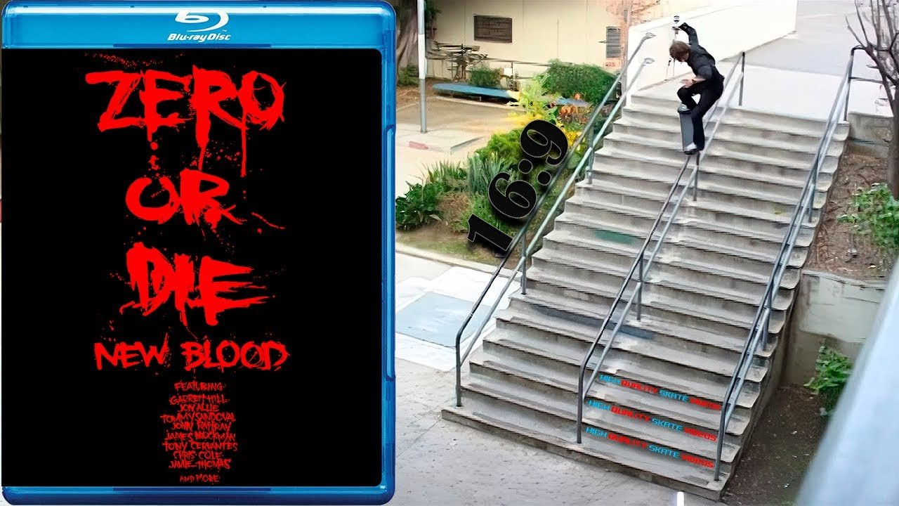 If you have Proper Skate Videos Digitized VHS Tapes or DVDs, please feel free to join our Discord Server (Made by Skate Video Archive & High Quality Skate Videos) and help us to Archive old physical Skate Videos. https://discord.gg/xnGGcD9Ph8<br /><br />Skate Video Archive: https://www.youtube.com/channel/UCI93zR95xMw-fvI7JLwsOwA