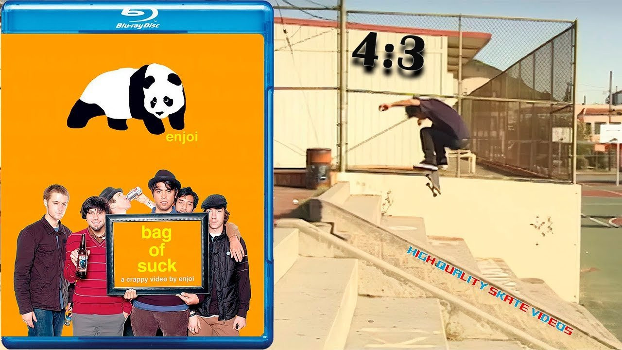 If you have Proper Skate Videos Digitized VHS Tapes or DVDs, please feel free to join our Discord Server (Made by Skate Video Archive & High Quality Skate Videos) and help us to Archive old physical Skate Videos.<br />https://discord.io/SkateVideoLibrary<br /><br />Skate Video Archive: https://www.youtube.com/@skatevideoarchive3809
