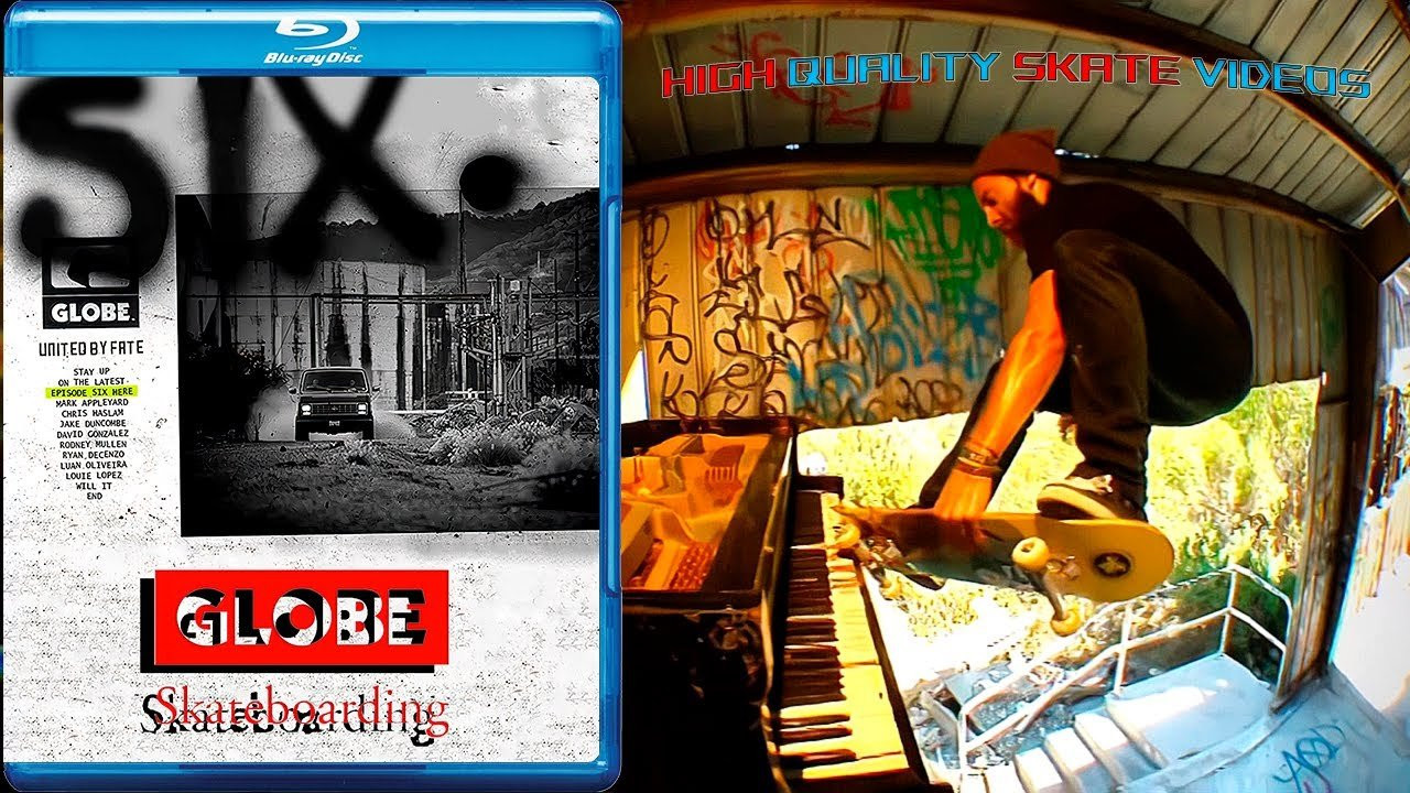 If you have Proper Skate Videos Digitized VHS Tapes or DVDs, please feel free to join our Discord Server (Made by Skate Video Archive & High Quality Skate Videos) and help us to Archive old physical Skate Videos.<br />https://discord.io/SkateVideoLibrary<br /><br />Skate Video Archive: https://www.youtube.com/@skatevideoarchive3809