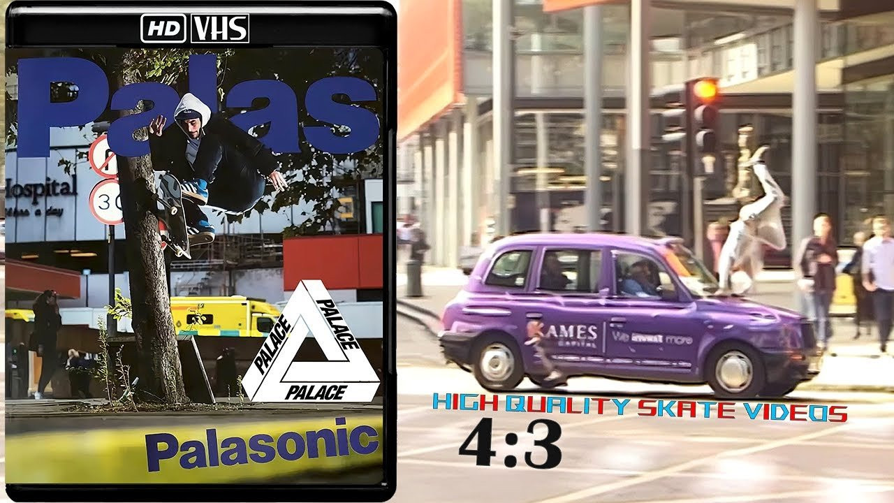 If you have Proper Skate Videos Digitized VHS Tapes or DVDs, please feel free to join our Discord Server (Made by Skate Video Archive & High Quality Skate Videos) and help us to Archive old physical Skate Videos.<br />https://discord.io/SkateVideoLibrary<br /><br />Skate Video Archive: https://www.youtube.com/@skatevideoarchive3809