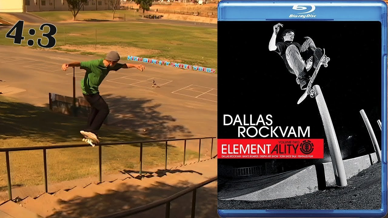 If you have Proper Skate Videos Digitized VHS Tapes or DVDs, please feel free to join our Discord Server (Made by Skate Video Archive & High Quality Skate Vi...