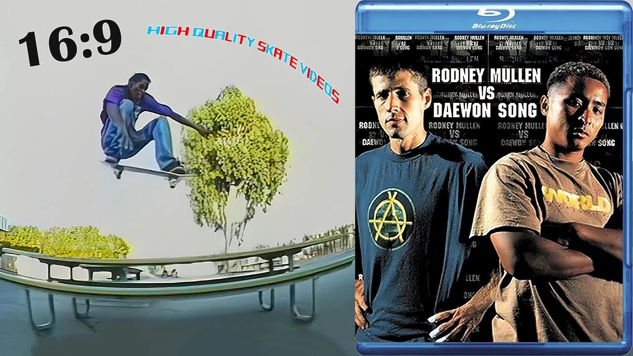 If you have Proper Skate Videos Digitized VHS Tapes or DVDs, please feel free to join our Discord Server (Made by Skate Video Archive & High Quality Skate Vi...