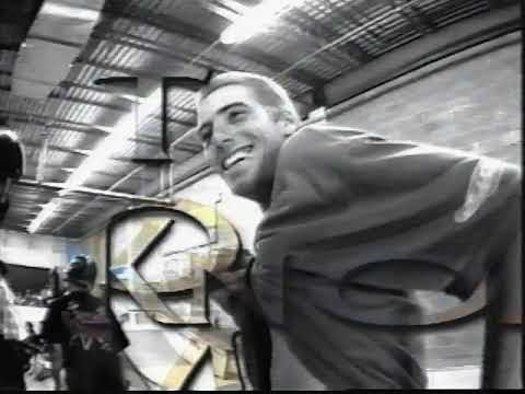 Real hard to track down Santa Cruz vid from 1993. Short but great. Skaters include Jaya Bonderov, William Nguyen, Tom Knox, Chet Thomas, Caesar Singh and more. Special thanks to Bobshirt for this one! Had to mute a Blondie song unfortunately.