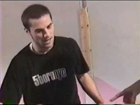 DO NOT WATCH THIS ONE AT HIGH VOLUME. Im pretty sure whoever made this one had the sound screwed up in their final cut and didn't notice before they were pressed. It goes from high to low volume throughout. Video out of North Carolina from the early 2000s with some Chet Childress footy.<br /><br />I do not own the rights to this video or any of the music contained within it. This is not for profit. This is for the preservation of skateboard history. The revenue from any ads you may see go straight to the original copyright owners and not to me.