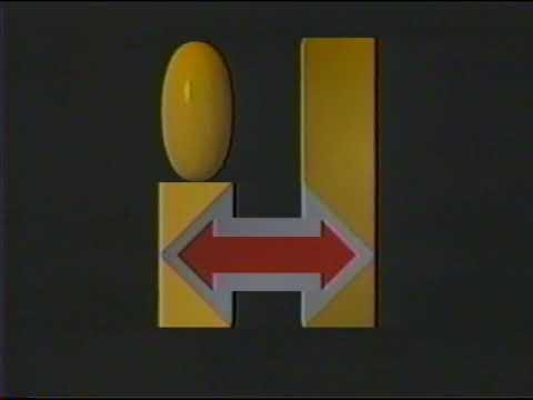 Second I-Level video from 1995