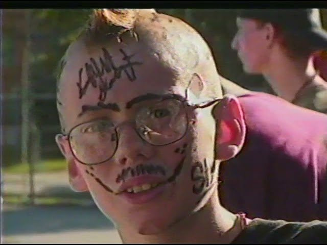 A Maple video I believe. Not to be confused with the XYZ Star and Bars vid from 1995. A joyous romp through the heartland of America. Skaters include Chad Knight, Charlie Wilkins, Mario Rubalcaba, Tim Brauch, Kris Markovich, Jerry Hsu, and more. <br /><br />I do not own the rights to this video or the music contained within it. This is not for profit. This is for the preservation of skateboard history. All the revenue from ads you may see go straight to the original copyright owners and not to me.