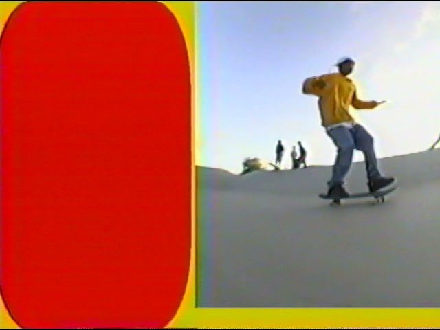 I know nothing about this except SBI board shop used to be in Fresno till a couple years ago. Will update this when I learn more.<br /><br />I do not own the rights to this video or the music contained within it. This is not for profit. This is for the preservation of skateboard history. The proceeds from any ads you may see go straight to original copyright owners and not to me.