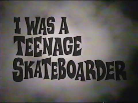 Creature video from 1994. They tried to infuse some horror movie elements into it. Skaters include Barker Barrett, Darren Navarrette, Dorian Tucker, and The Kid Jason Adams. <br /><br />I do not own the rights to this video or any of the music contained within. This is not for profit. This is for the preservation of skateboard history. All proceeds from any ads you may see go straight to the original copyright owners and not to me.