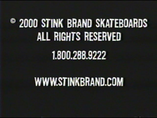 Right as I finished Free Manure I realized there was a minute of stuff way after the credits and the point of this is to put the whole videos up so here it is hahaha.<br /><br />I don't own the rights to this video. This is not for profit. This is for the preservation of skateboard history.