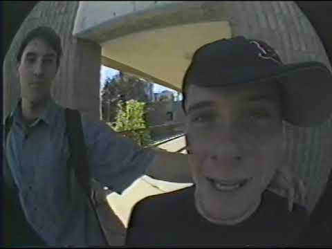 A Celentani Production that came out in between Troubleshooters and Tactical Manual. Demo Reel is comprised of two features made out of numerous trade show promos and special projects that never came out. Tactical 1/2(the Tactical Manual promo) and Troubleshooters Version 2. The footage is from 1996 to 1998. Version 2 was produced in 1998 a year after the first and Tactical 1/2 was produced in 1999. The two were remastered into one package in 2001. Actually a pretty sweet video and a heavy lineup with Aaron Snyder, JT Aultz, Jorge Cervantes, Cody Branin, Scott Pazelt, Matt Snow, Tyler Moore, Matt Brode, Dave Mayhew, Chad Knight, Dave Coyne, Peter Smolik, Pete Lehman, and Kanten Russell. Also like 3 tricks from Jerry Hsu that made me smile haha. Worth checking out for sure.<br /><br />I do not own the rights to this video or the music contained within it. This is not for profit. This is for the preservation of skateboard history. Any revenue from ads you may see on this go straight to the original copyright owners and not to me.