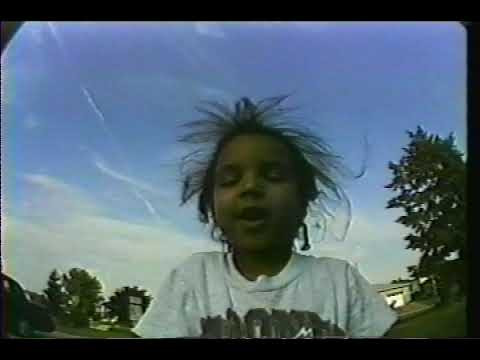 Another video by Chris Hall when he was still bouncing between Washington D.C. and Canada and another insane lineup. Also Mark Appleyard's first part. (except maybe a little Canadian shop video I heard a rumor about but haven't seen proof of ) More great D.C. stuff in this one and a bunch of people from 13th and E in it. Even a couple clips from that video in here too. Skaters include Mark Appleyard, Chris Hall, Pepe Martinez, John Igei, Andy Stone, Justin Bokma, Mark Bullen, Donnie Cameron, Jason Corbett, Reese Forbes, Wes Loates, Paul McElroy, Jamie McGinnis, Sean Obrien, Paul Otvos, Brian Pingle, Rob Poyner, Corey Sheppard, Mike Smith, Brian Tucci, and apparently many others if that's even possible hahaha. This one I uploaded in the highest quality possible because it deserves it haha.<br /><br />I do not own the rights to this video or any of the music contained within it. This is not for profit. This is for the preservation of skateboard history. The proceeds from any ads you may see go straight to the original copyright owners of the music and not me.