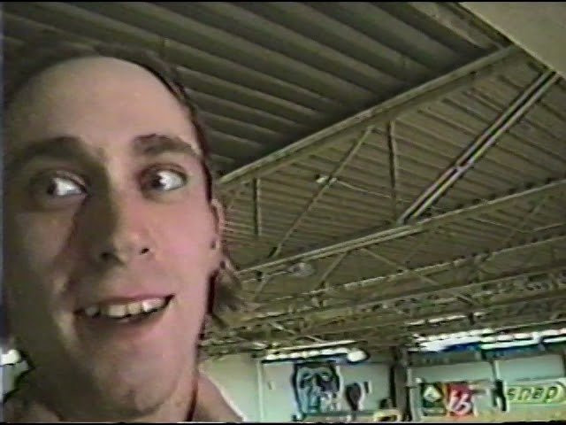 A little promo(well not little, it's a half hour long) out of Michigan from 2000. Lots of indoor footage, which makes sense when you're right by a Great Lake haha. Skaters include Mike Brower, David Slivers, Anthony T Bushey, Bill Danforth, Gabe Smith, Garold Vallie, Big Al, Steve Neal, Jason Dunbar, Eric Davis, Patrick Nagy, and Ty Zelasko. <br /><br />I do not own the rights to this video or any of the music within it. This is not for profit. This is for the preservation of skateboard history. The proceeds from any ads you may see go straight to the original copyright owners and not me.