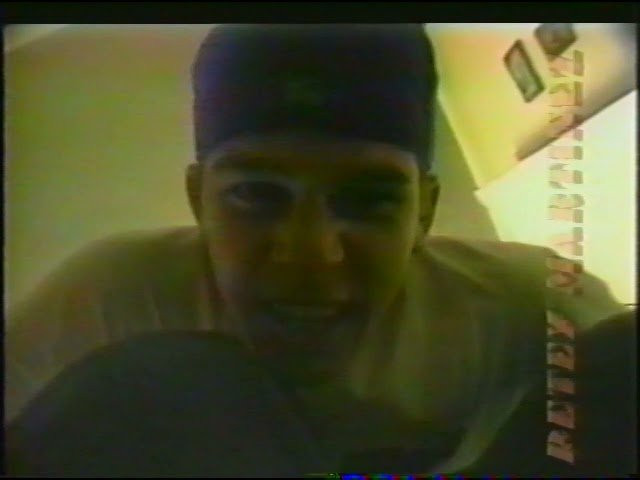 The first Neighborhood video from 1994. My copy of this one is beat and the top of the video is little distorted throughout. Just putting it up because the only copy online cut off the last few minutes.<br /><br />I do not own the rights for this video or the music contained within it. This is not for profit. This is for the preservation of skateboard history. The proceeds from any ads you may see go straight to the original copyright owners of the music and not me.