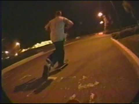 for History Was Made At Night