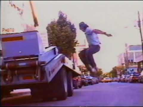 Another video with a lot of D.C. stuff from 1995. I think both Mark Bullen and Brian Tucci are in here. Plus a little bit of Chris Hall among others. My copy of this tape is extremely beat and didn't transfer the best but I figured its better than nothing. I'll replace it with a better version if I ever come across a cleaner copy.