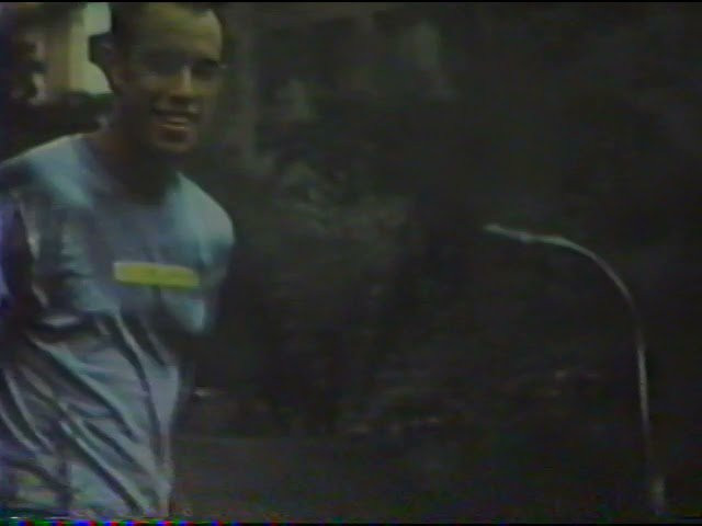 The very first Five Boro promo from 1996. Skaters include Jim Young, JP Lotz, Neil Morgan, Andy Henrie, Jay Hammond, Alex Corporan, Dan Pensyl, founder Steve Rodriguez, Pat Guidotti, and Tato Feliciano among others. Theres a five minute director's cut that Steve put up years ago but more than half the video is missing from it. Here's the full video as it came out back then. <br /><br />I do not own the copyrights to this video or any music contained within. This is not for profit. This is for the preservation of skateboard history. If there are ads, the profit from those go to the owner of the original rights for the music in the video not me.