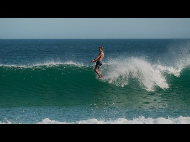 During their residency down under, Saxon Wilson and Greyson Messier made the most of their time around the iconic pointbreaks of Noosa Heads, Australia. <br /><br />#katinusa <br /><br />Video by James Sarandis<br />Additional Footage by Sam Fairbanks<br /><br />Music:<br />"Kathy and Paul"<br />Long Island Railroad • Smushie • Ryan Gebhardt<br />"Birds Nest"<br />The Bures Band<br /><br />katinusa.com