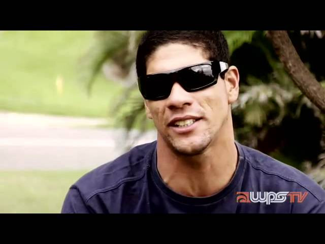 Heitor Alves, Entrevista. Gold Coast, Australia