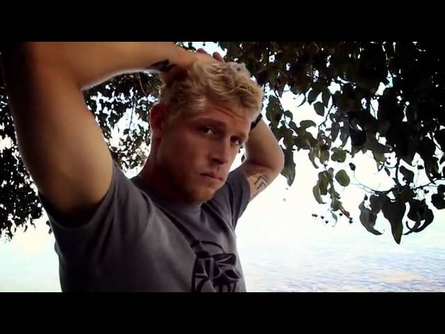 "A quick journey through the heat draw at Teahupoo" -- Mick