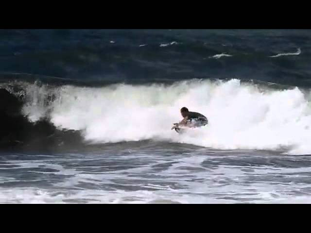 With the Teahupoo event on hold, Mick, Taylor, Tiago and Timmy chase waves on the other side of the island ...<br />Check mickfanning.com & worldprosurfers.com for more!