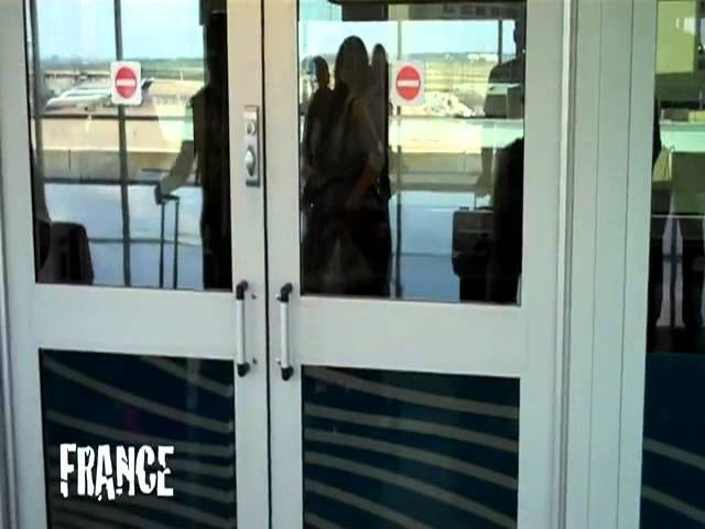 "California, France, injury and recovery ..."<br /><br />Kerr-azy.com