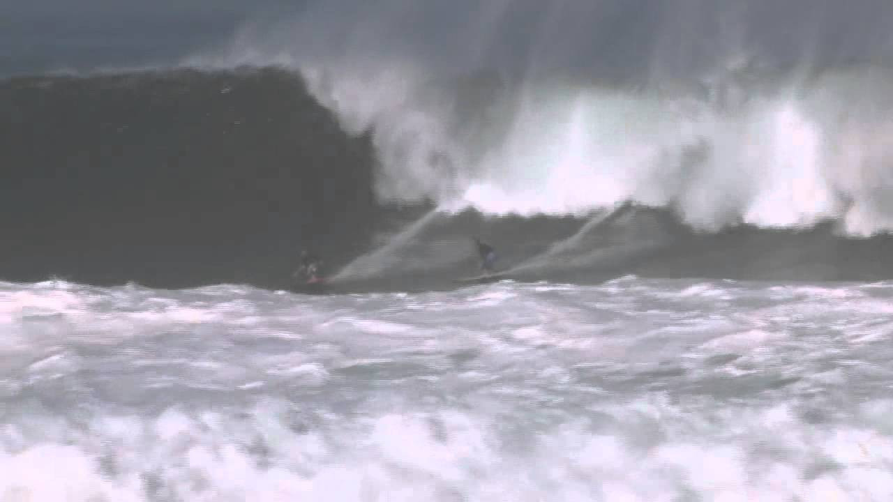 Josh Kerr and friends. Hawaii, part 2.<br />- Kerr-azy.com