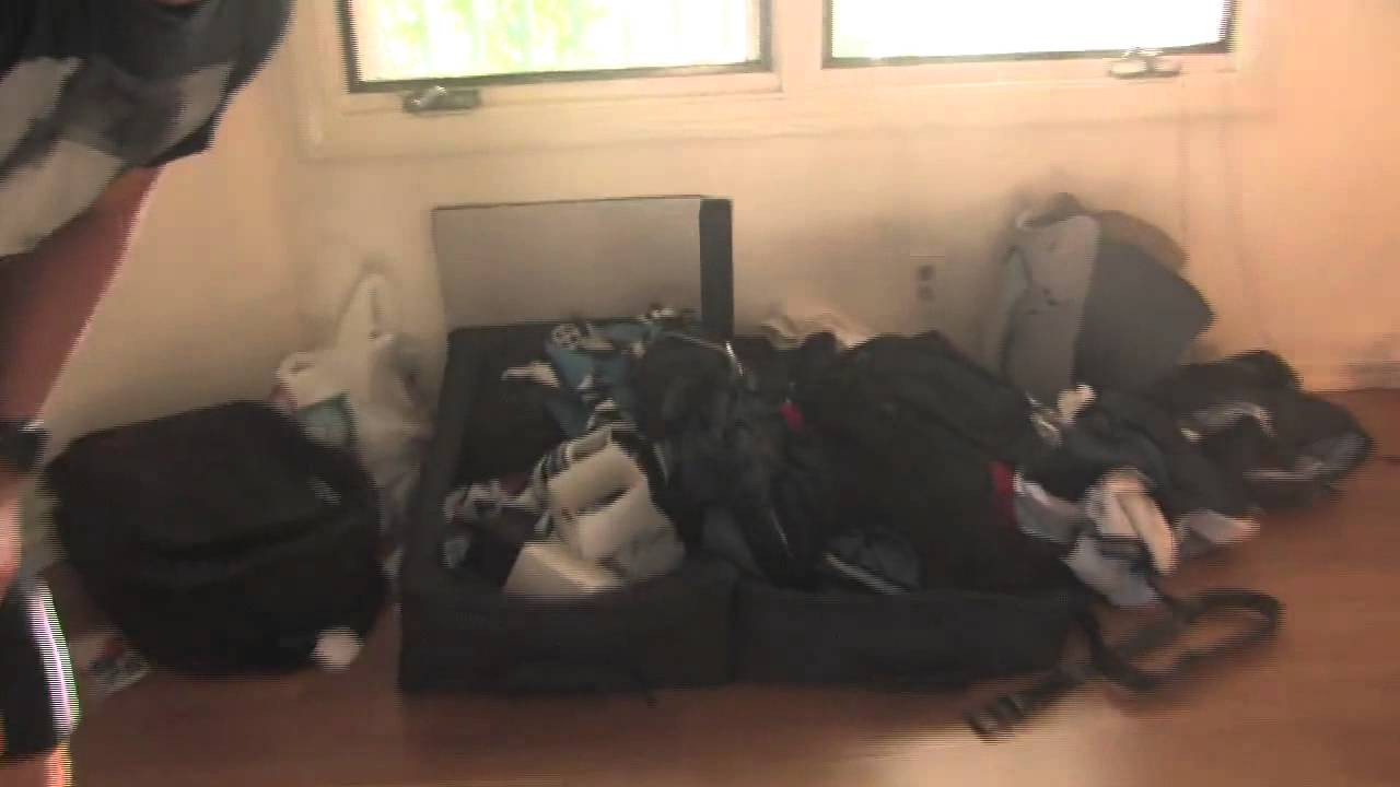 Take a look around Kerrzy's North Shore digs ...<br />{Kerr-azy.com}