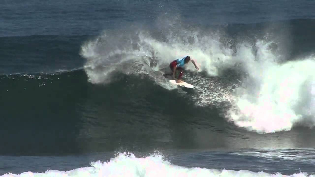 Josh Kerr wins Drug Aware Pro Margaret River 6 star prime event...<br /> {kerr-azy.com}
