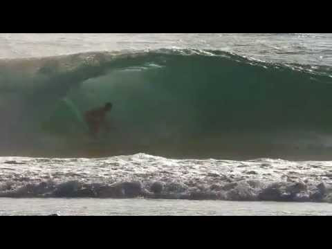 "Spent a few days on Lombok last year with my Dad, Jason Childs and some of the Bali Groms. Good times! <br />Footage by Shane Dawson: <br />Edit by Jacob Wooden" -- Ace <br />my site: dontfearmegypsy.com