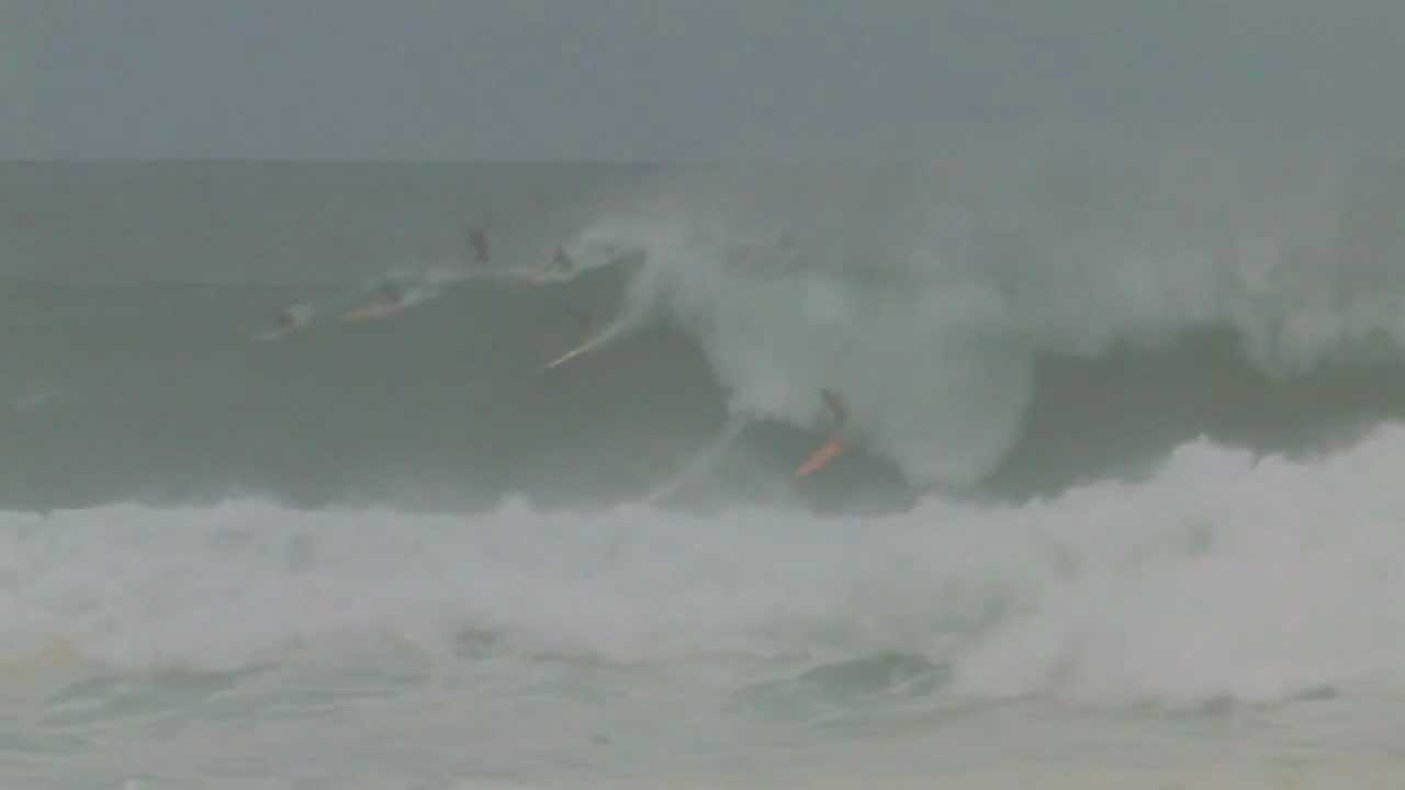 Kerrzy at Waimea.<br /> <br /> Kerr-azy.com