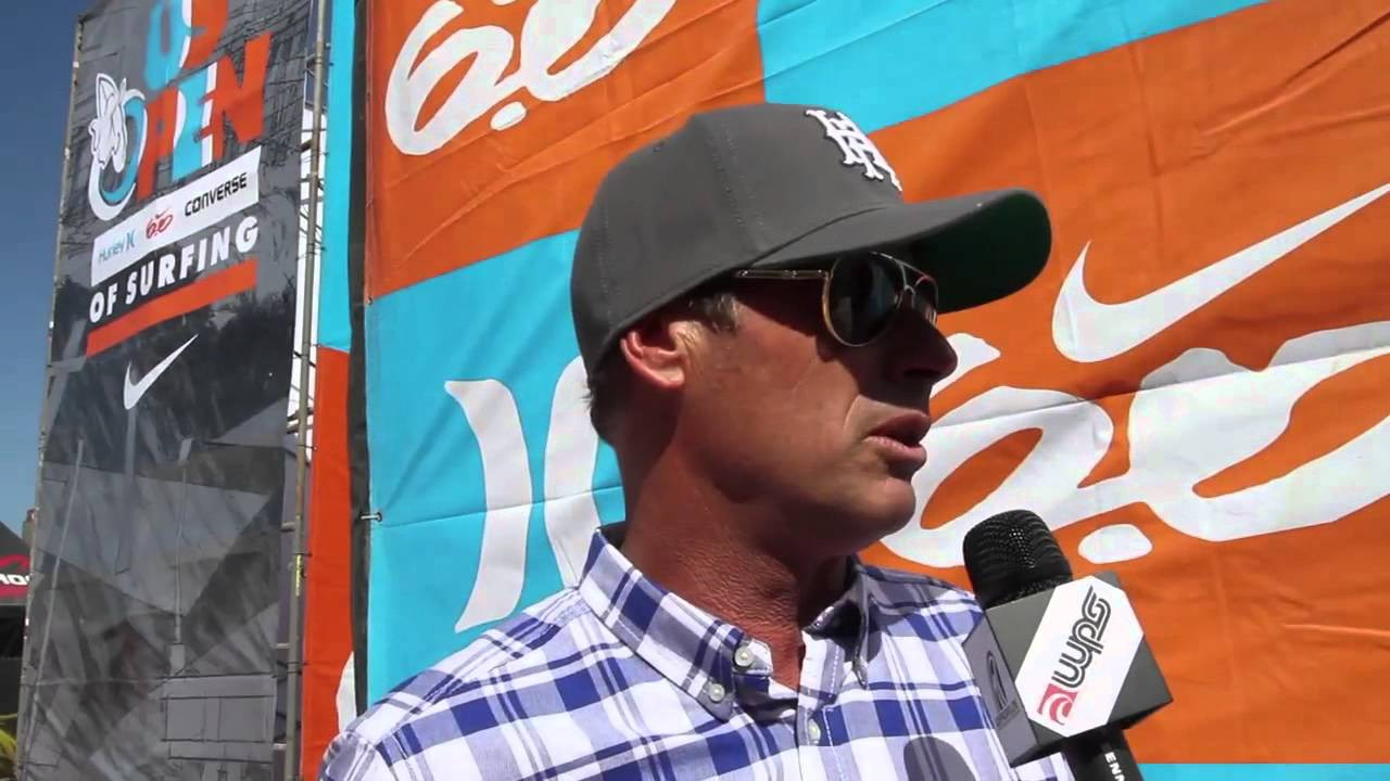 It's been a couple of years since Bob Hurley and Pat O'Connell joined forces with the WPS and IMG to introduce the All Stars concept -- Surfing's greatest all in a single expression session. <br /><br />WPS/ Arico Productions / Prestige Worldwide